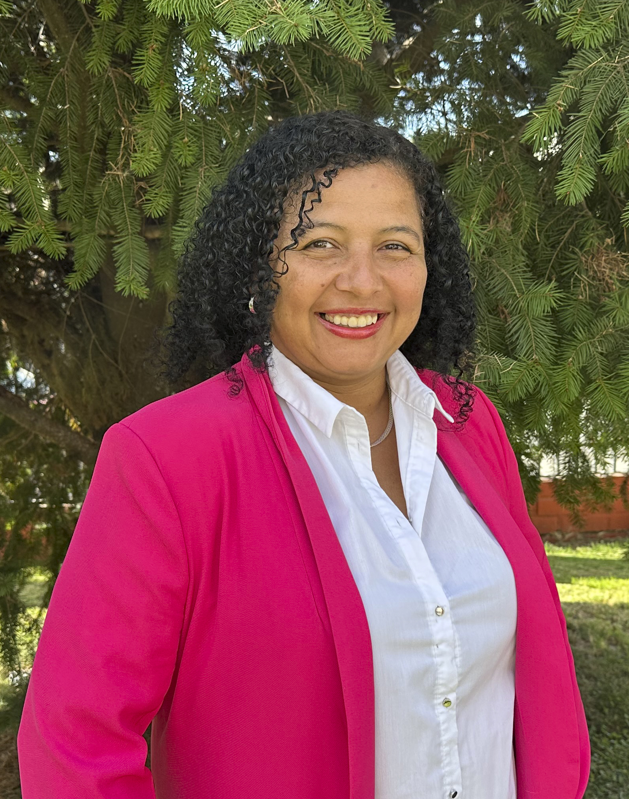 Rosalía Barros Castilla